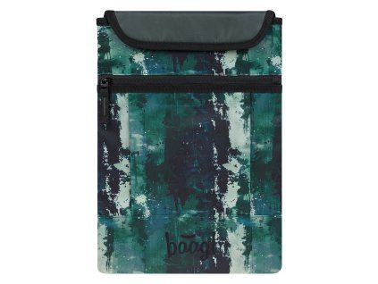 Obal na notebook Baagl Forest 15"