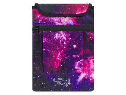 Obal na notebook Baagl Galaxy 15"