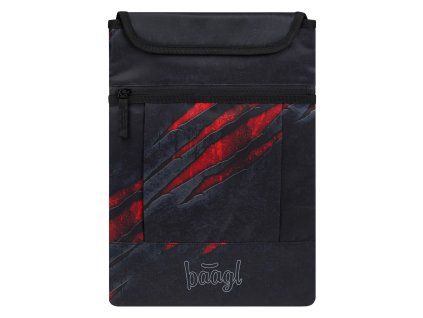 Obal na notebook Baagl Láva 15"