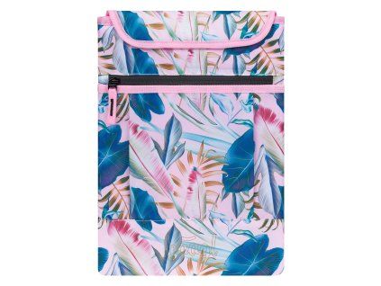 Obal na notebook Baagl Leafs 15"