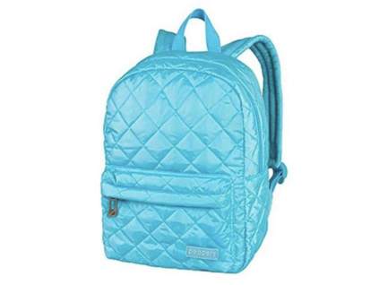 Volnočasový batoh Target Mini Puffy Peppers Light Blue