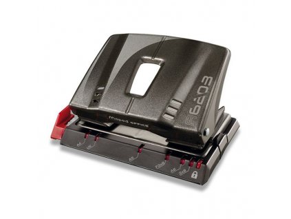 Děrovačka Maped Advanced 20