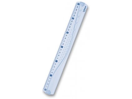Pravítko Maped Geometric 30 cm – s podtrhávací linkou