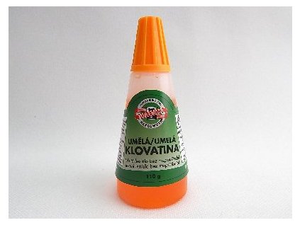 Lepidlo Klovatina 110 g – tekuté, bez rozpouštědel