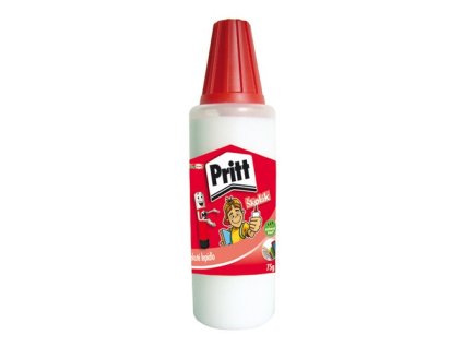 Lepidlo Pritt Školák 75 g – tekuté lepidlo pro školáky