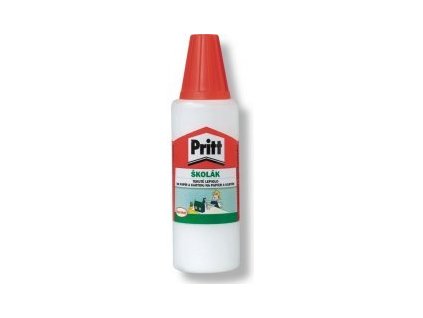 Lepidlo PRITT ŠKOLÁK 75g tekuté