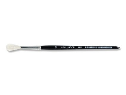 vyr 1878 8593539196990 Kulaty stetec 10 Koh I Noor 9935
