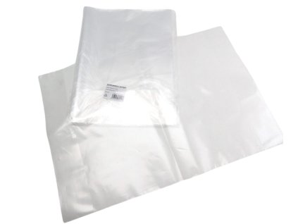 Obal na sešity A4 – sada 10 ks (čirý PE) – Koh‑i‑Noor