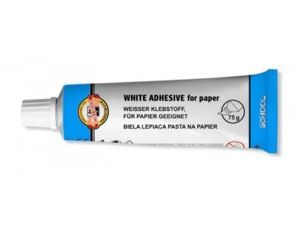 Lepidlo bílé 50ml pasta