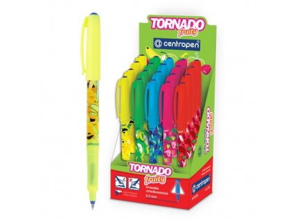 pero kulickove centropen 2675 tornado fruity