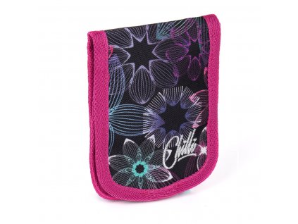 Kapsička na krk Topgal CHI 853 A - Black