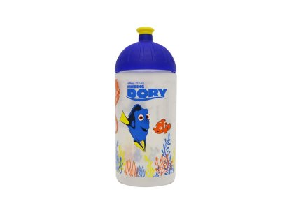 Láhev na pití 500 ml Finding Dory
