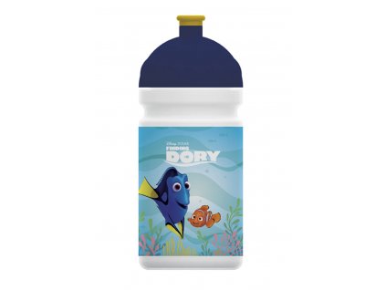Láhev na pití 500 ml Finding Dory