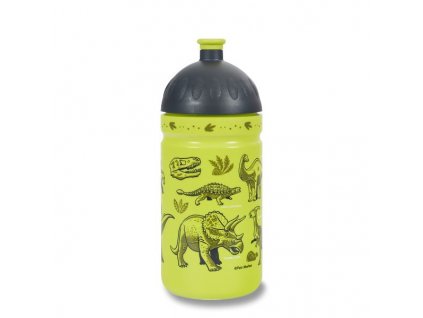 Zdravá lahev 0,5 l - Dinosauři