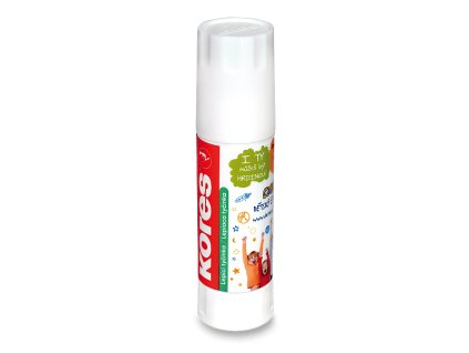 Lepicí tyčinka Kores 15 g – silná a dlouhotrvající