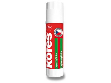Kores lepící tyčinka 40 g – glycerin, nevysychá