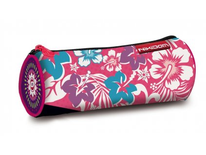 Penál Nikidom Roller Pencil Case Aloha