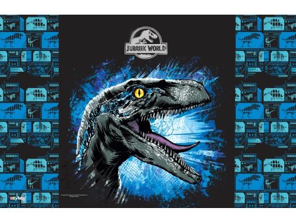 Podložka na stůl 60x40cm - - Jurassic World 2