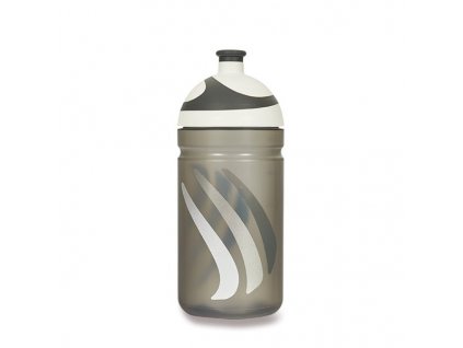 Zdravá lahev 0,5 l - bílá