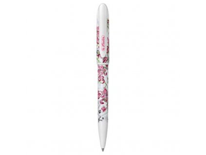 Kuličkové pero Ladylike - Květ
