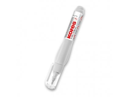 Korekční pero Kores - Tri pen