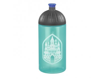 Step by Step – Láhev na pití 0,5 l Zámek