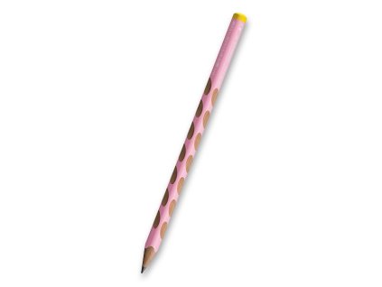 Grafitová tužka STABILO EASYgraph pastel pro leváky