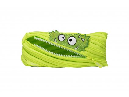 Zipit Talking Monstar penál / pouzdro Bright Lime