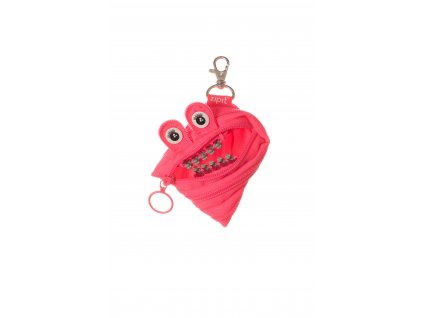 Zipit Grillz Monster kapsička Dazzling Pink
