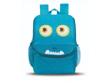 Zipit Wildlings batoh Blue