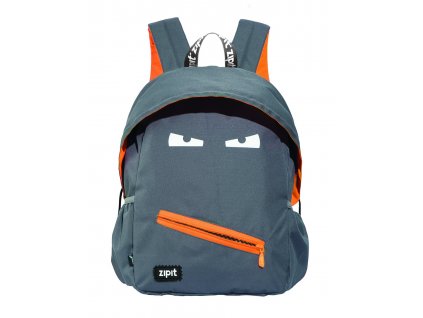 Zipit Grillz batoh Grey