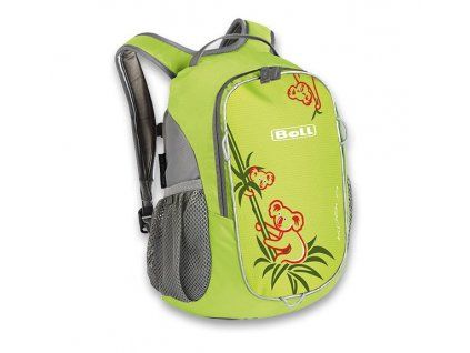 Dětský batoh Boll Koala 10 Lime 10 l