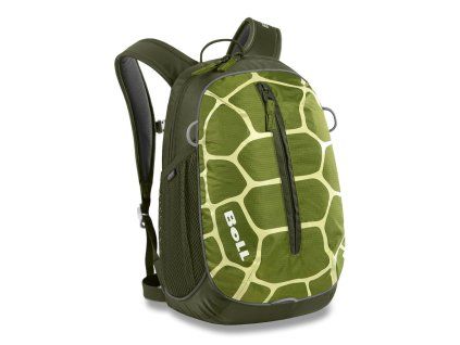 Dětský batoh Boll Roo 12 turtle - Cedar