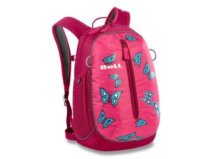 Dětský batoh Boll Roo 12 Butterflies Crocus 12 l
