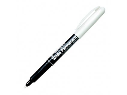 popisovac centropen 2686 bily