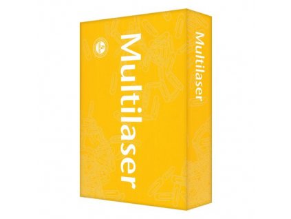 kopirovaci papir a4 multilaser 80g