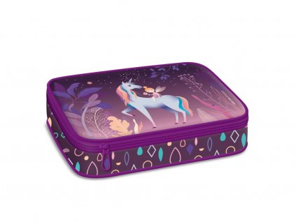 Velký penál do školy Ars Una Magic Forest