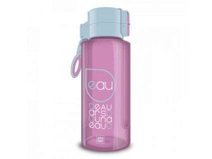 Láhev na pití Ars Una Autonomy 3 Pink 650 ml