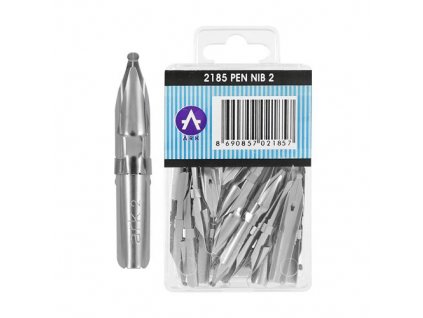 hroty k technickemu peru 2 0 mm 36 ks