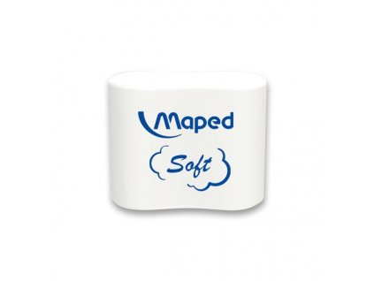 Pryž Maped Essentials Soft Medium – střední měkká guma