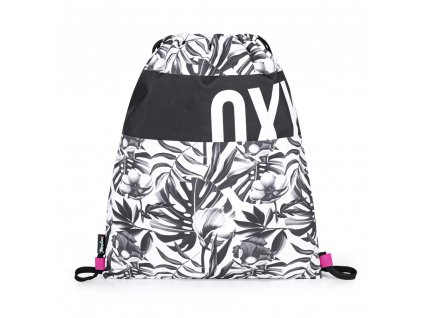 Vak na záda OXY OXY Sport leaves