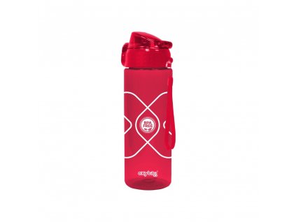 Láhev na pití 600 ml TRITAN růžová