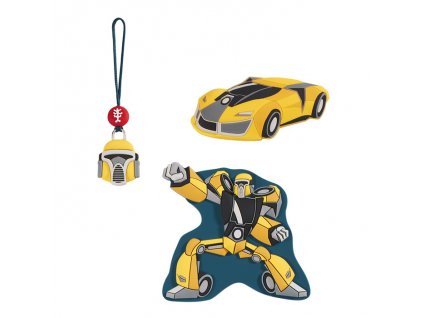 Doplňková sada obrázků MAGIC MAGS Power Robot Ze