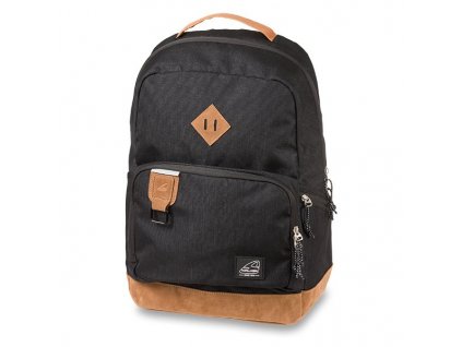 Batoh Walker Pure Eco Black