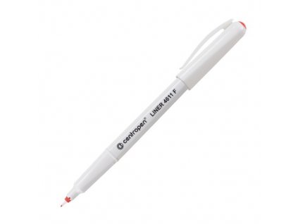 liner centropen 4611 cerny 0 3 mm