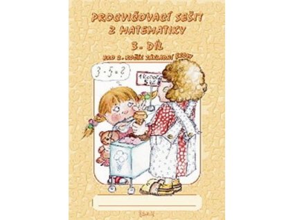 procvicovaci sesit z matematiky pro 2 rocnik zs 3 dil~max