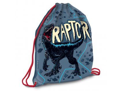 Sáček na přezůvky Ars Una Raptor