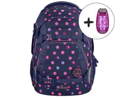 coocazoo MATE, Reflective Moons