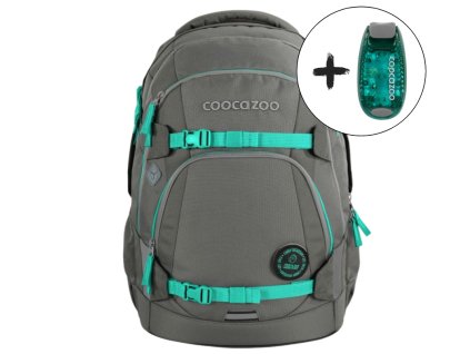 coocazoo MATE, Fresh Mint