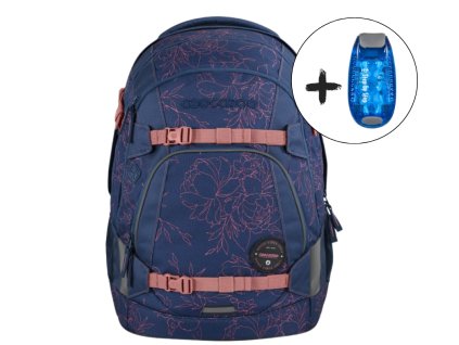 coocazoo MATE, Sweet Rose